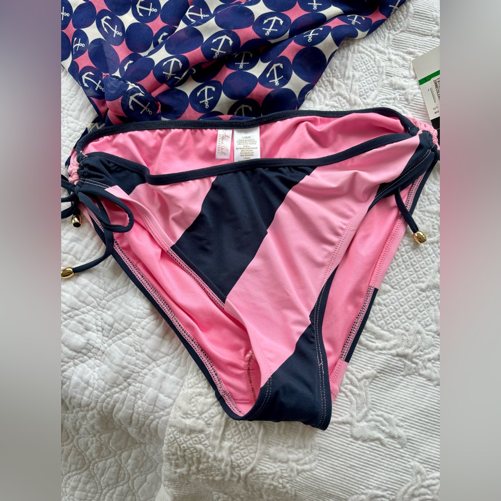 Anne Cole Signature Bikini Bottoms Anne Cole Signature Bikini Bottoms